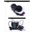 Bafang factory supply 48V500W bafang 8fun motor de accionamiento medio e bike kit, kit de bicicleta de carrera